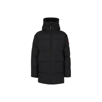 Canada Goose Lawrence Puffer