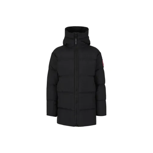 Canada Goose Lawrence Puffer