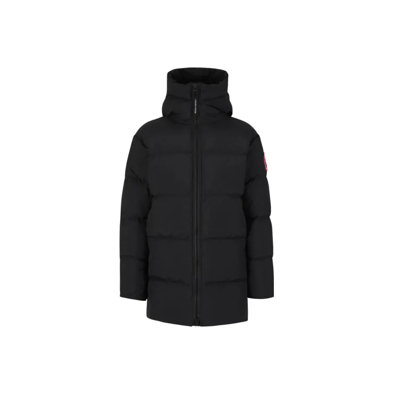 Canada Goose Lawrence Puffer-0