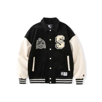 STARTER Baseball Jerseys Unisex