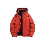 Rosefinch Red (Fleece Liner+Shell Clothing Sets)