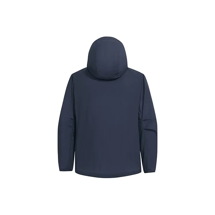 PIONEER CAMP Breathable UV Protection Sun Protection Clothing Men's-6