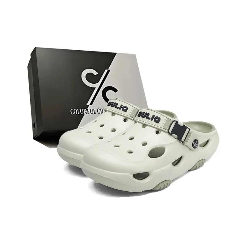 Colorful Creations Clogs Unisex-18