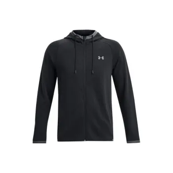 Under Armour Men's UA Double Knit Full Zip Jacket