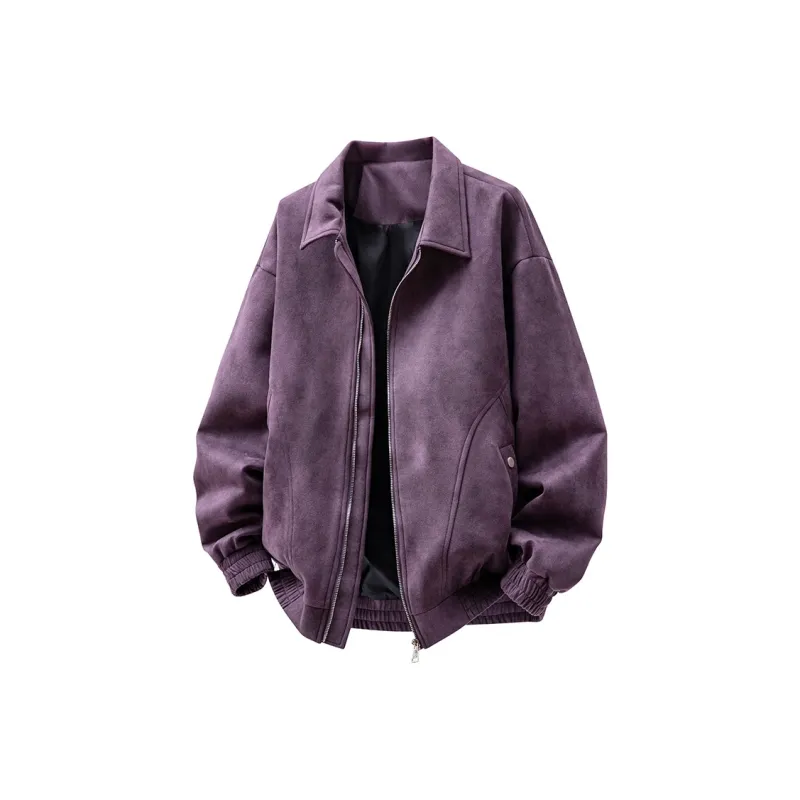 FASTFISH Jackets Unisex-9