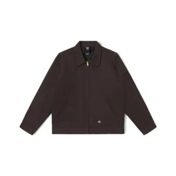 Dickies Jackets Men Clay Brown