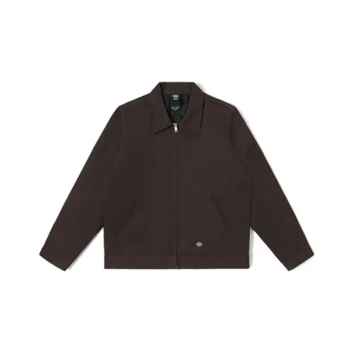 Dickies Jackets Men Clay Brown