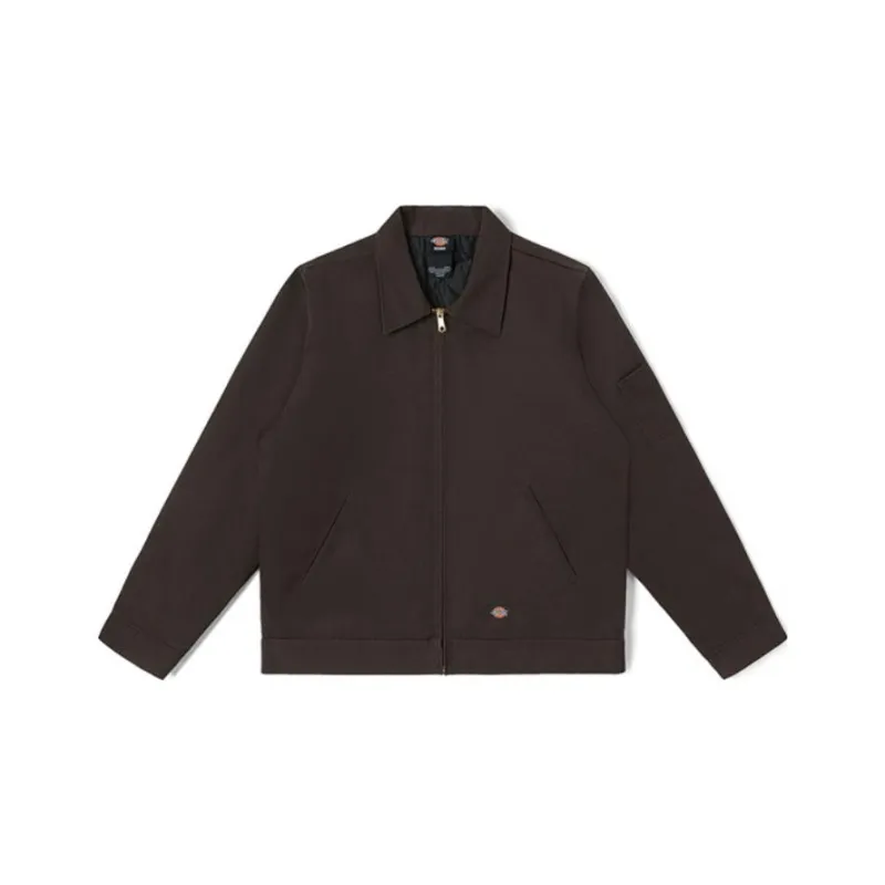 Dickies Jackets Men Clay Brown-0