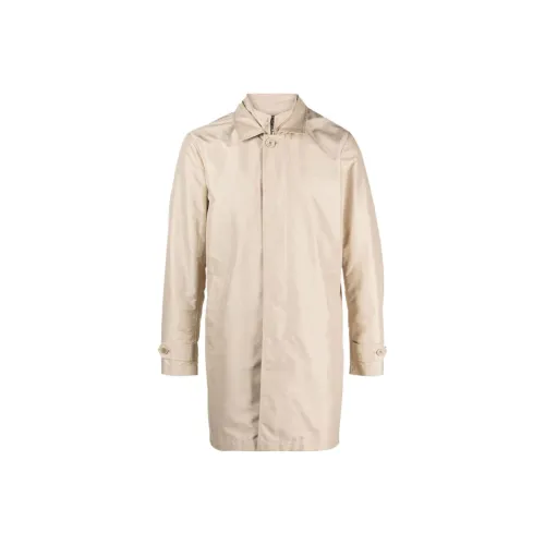 Vetements Big Logo Limited Edition Raincoat