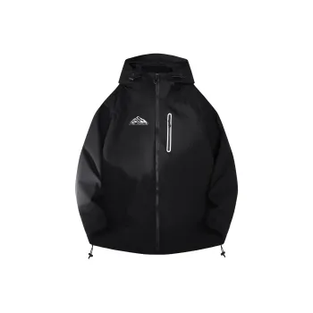 Kawasaki Outdoor Hiking Water Resistant Windproof UV Protection Windbreaker Jacket Unisex