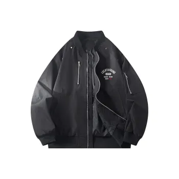 Lafetto Jackets Unisex