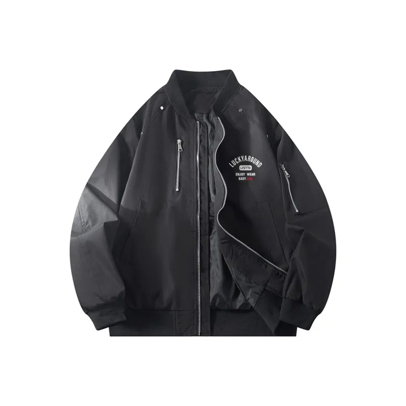 Lafetto Jackets Unisex-0