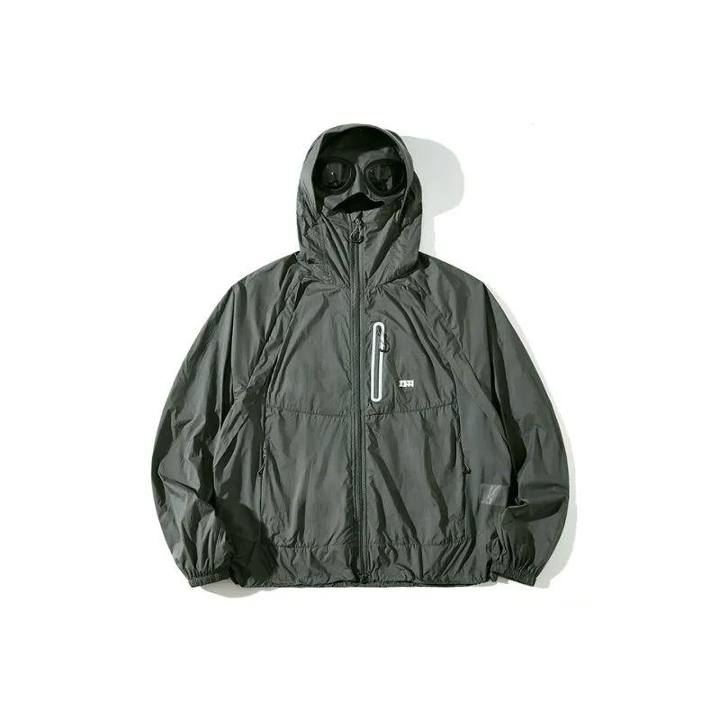 NOTHOMME Jackets Unisex-2