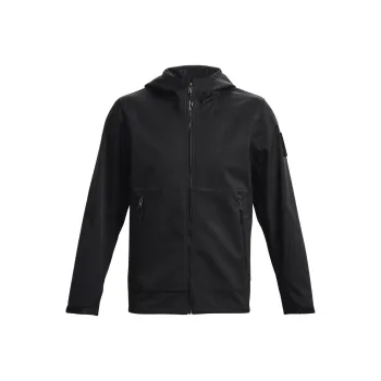 Under Armour Tactical Jackets Men Black