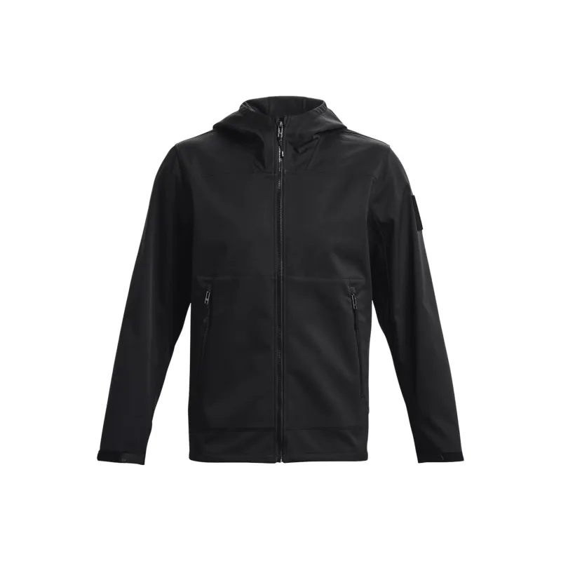Under Armour Tactical Jackets Men Black-0