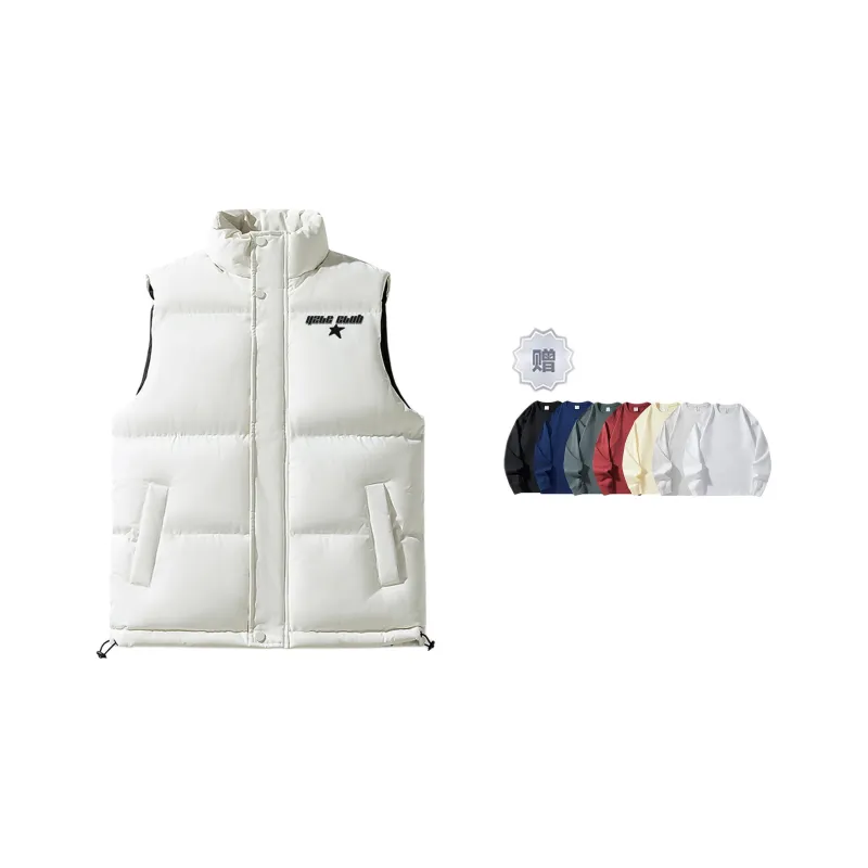 YZ Vests Unisex-10