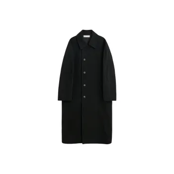 OUR LEGACY FW24 Coats Men's Black