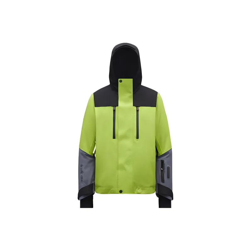 Moncler Grenoble Cerniat Padded Jacket-0