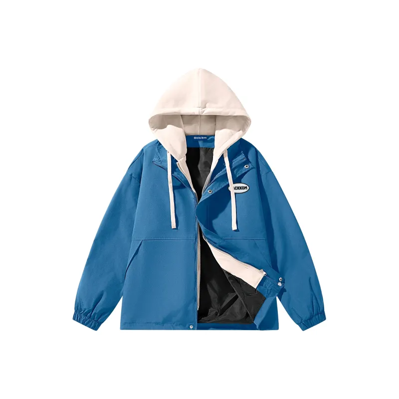 David Bakken Jackets Coats Unisex-23