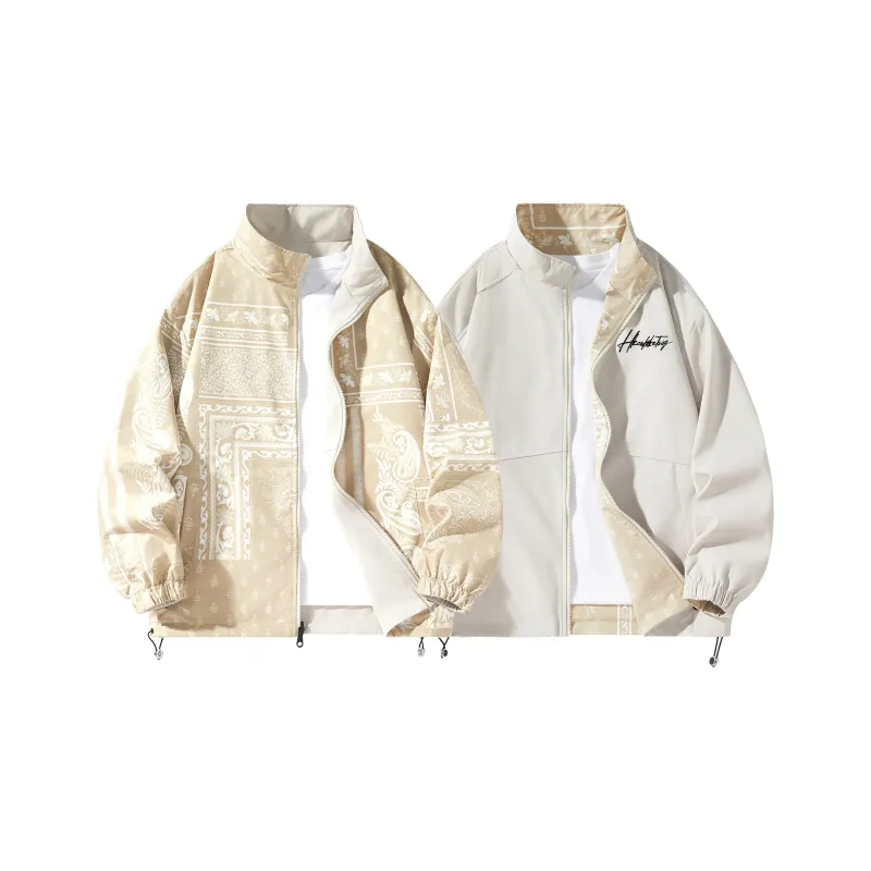 CSKS Jackets Unisex-2