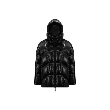 MONCLER GENIUS X Adidas Originals Beiser Short Down Jacket