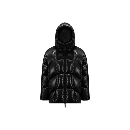 MONCLER GENIUS X Adidas Originals Beiser Short Down Jacket
