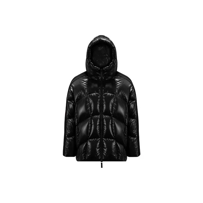 Moncler X Adidas Originals Beiser Short Down Jacket-0