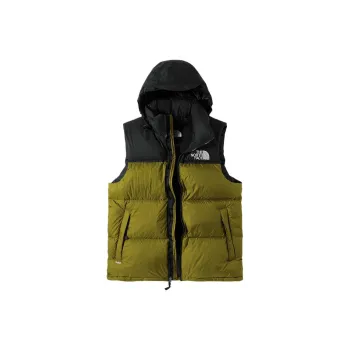 THE NORTH FACE City Outdoor Collection Vest Unisex Green