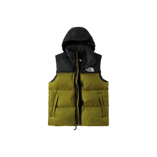 THE NORTH FACE City Outdoor Collection Vest Unisex Green