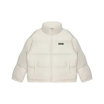CLIMAX VISION Down Jacket Unisex