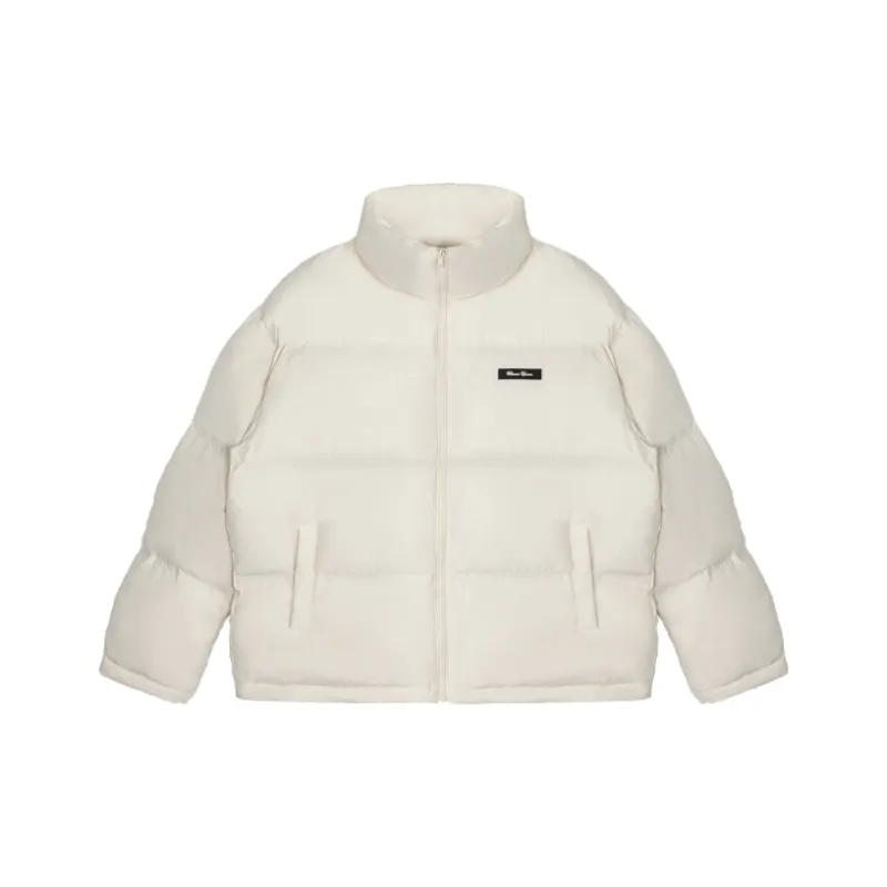 CLIMAX VISION Down Jacket Unisex-0