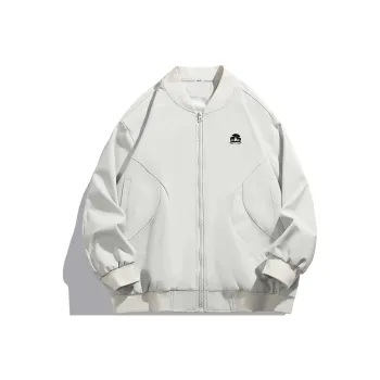 Warrior Huichao Riding The Wind Collection Jackets Coats Unisex