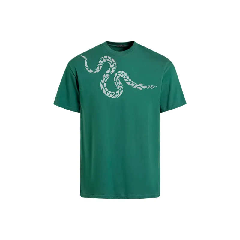 IN'S T Shirts Unisex-10