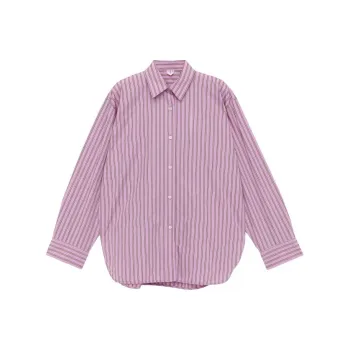 ARKET Shirts Women's Pink