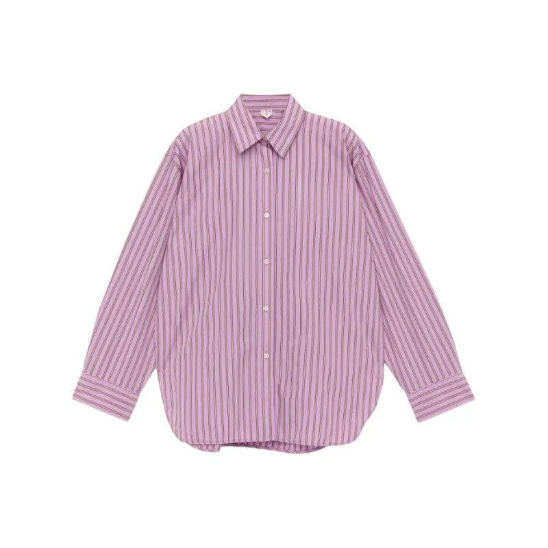 ARKET Shirts Women's Pink-0