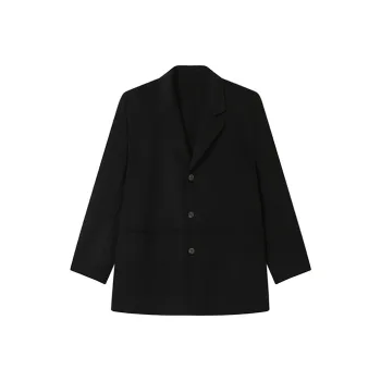 KODAKBLACK Coats Unisex Black