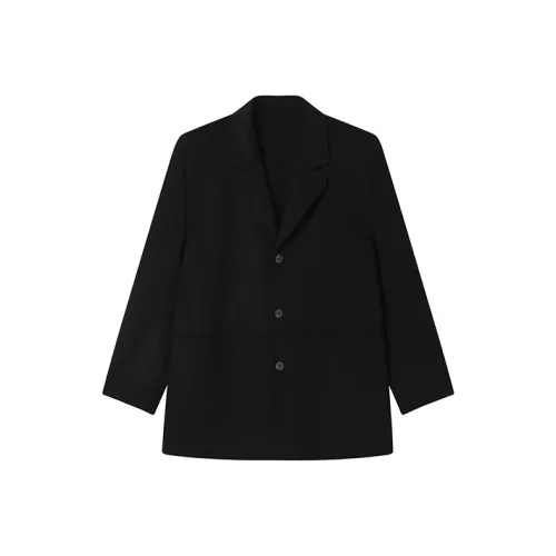 KODAKBLACK Coats Unisex Black