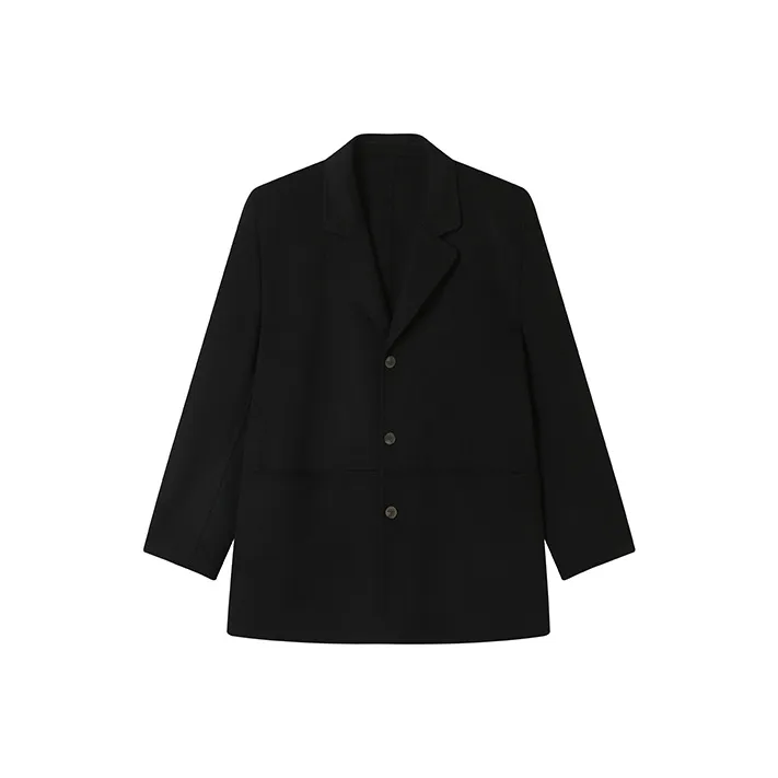 KODAKBLACK Coats Unisex Black-0