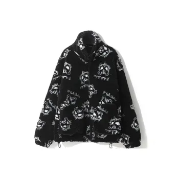 Tokidoki Velvet Jackets Unisex