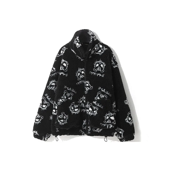 Tokidoki Velvet Jackets Unisex-0