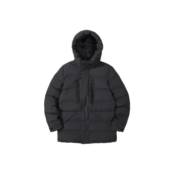 Jack Wolfskin City Outdoor Collection Down Jacket Men's