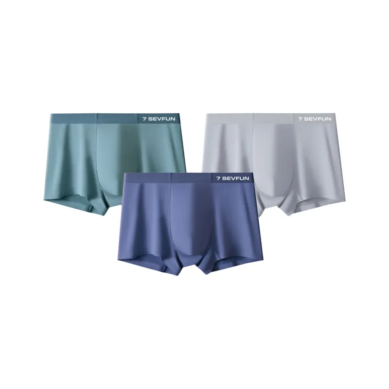 7 SEVFUN Underpants Men's 3 Pack-5