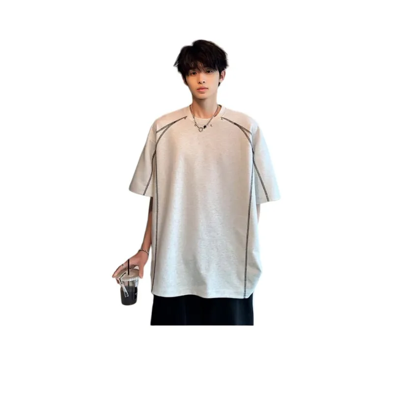 CORNILOT T Shirts Unisex-10