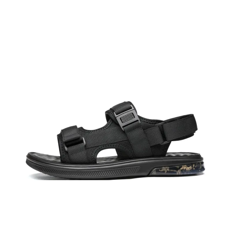 HAPPY DINO Beach Sandals Men-0
