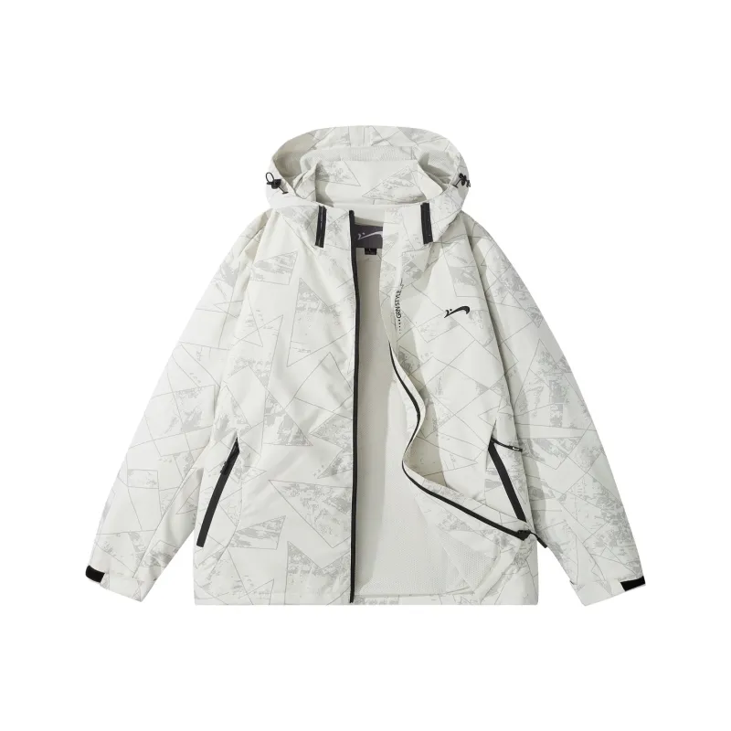 K bird Jackets Unisex-2