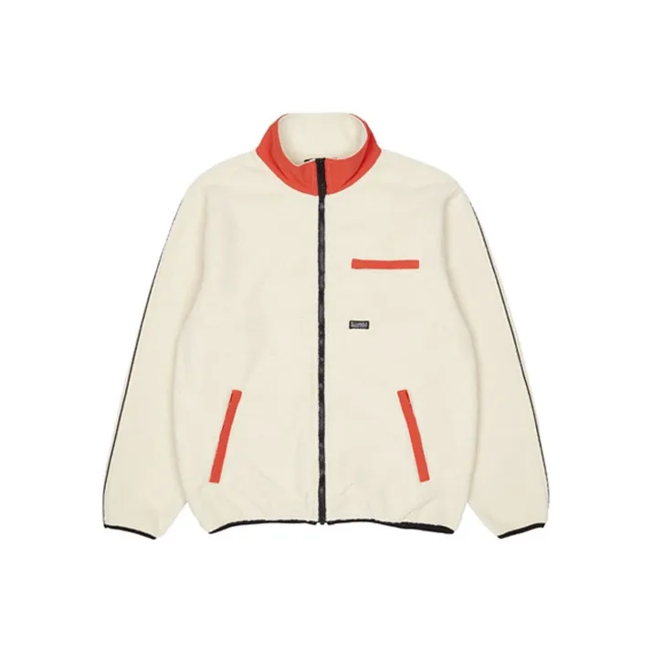 Stussy Nylon Mock Neck-2