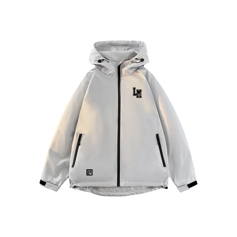 Lan Miao Jackets Unisex-5