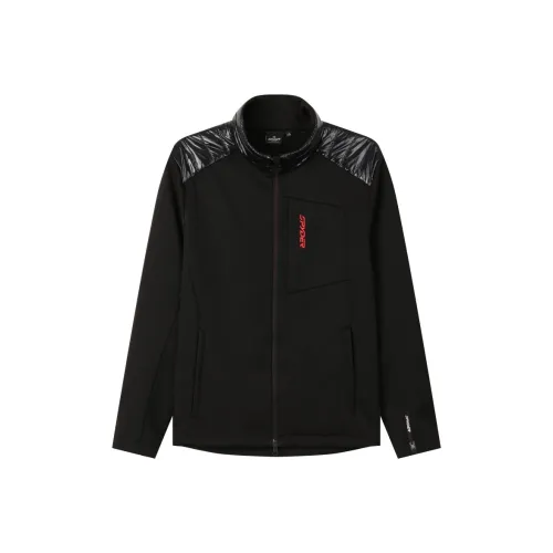 SPYDER Jackets Men