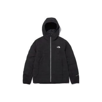 THE NORTH FACE Puffer Jackets Unisex Black
