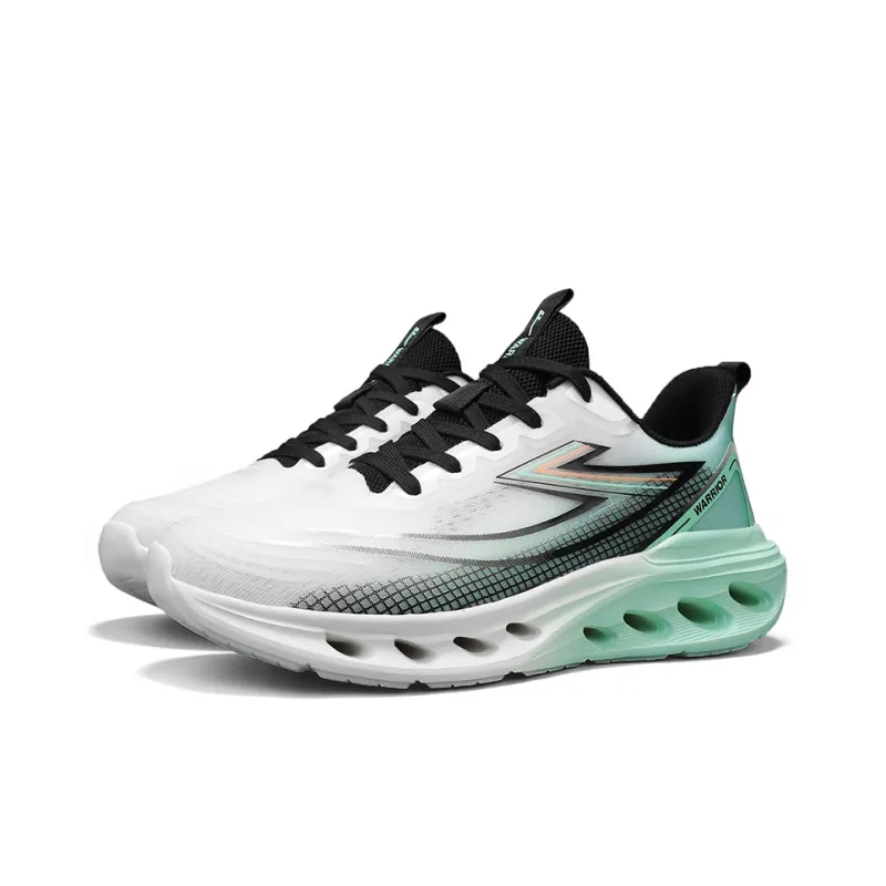 Warrior Rebound Impact Resistant Anti Rollover Running Shoes Men's-9